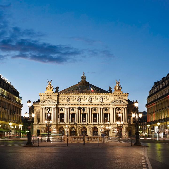 Six world-class artists, Vienna Philharmonic and Opéra de Paris join for the Rolex Ambassadors Concert, held under the High Patronage of Mr Emmanuel Macron, President of the French Republic, marking 150 years of the Palais Garnier. More #RolexFamily #PerpetualArts