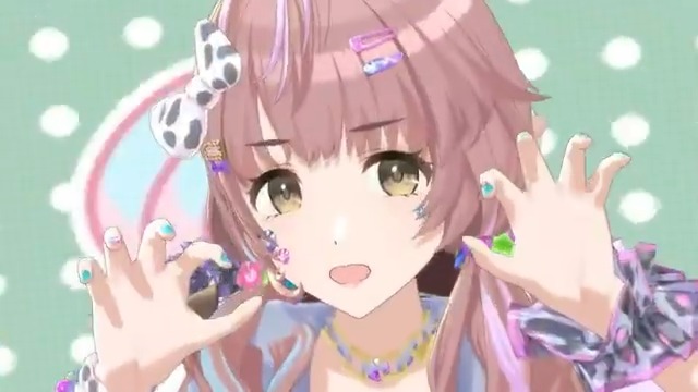 ピックアップで登場中のはるきさんに にちかさんの『フェアリー・ガール』を踊ってもらいました~ ★3【最高のカワイイを切り取って】郁田 はるき ✨今すぐプレイ!