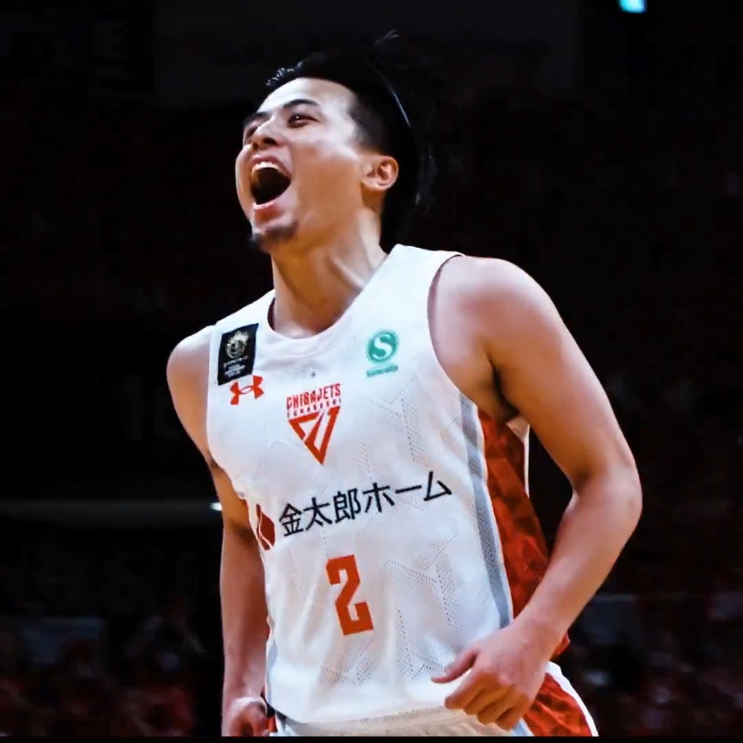 これぞ富樫勇樹!! 会場を震撼させた圧巻のパフォーマンスでセミファイナル進出へ導く🔥 千葉J#2 富樫 勇樹(PG|167cm) 17:46 MIN|18 PTS|5 3FGM Yuki Togashi 富樫勇樹 千葉ジェッツふなばし 🛫PAINT IT JETS✨ #Bリーグ #りそなグループ #Bリーグチャンピオンシップ