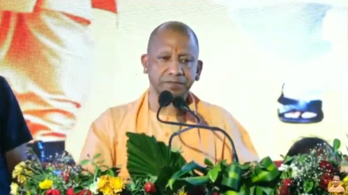 लगभग ₹30,000 करोड़ का निवेश उत्तर प्रदेश के अंदर डिफेंस सेक्टर में होने जा रहा है...