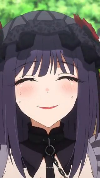 「なんですって？」 Season 1配信中🧵 #着せ恋 #着せ恋アニメ #その着せ替え人形は恋をする