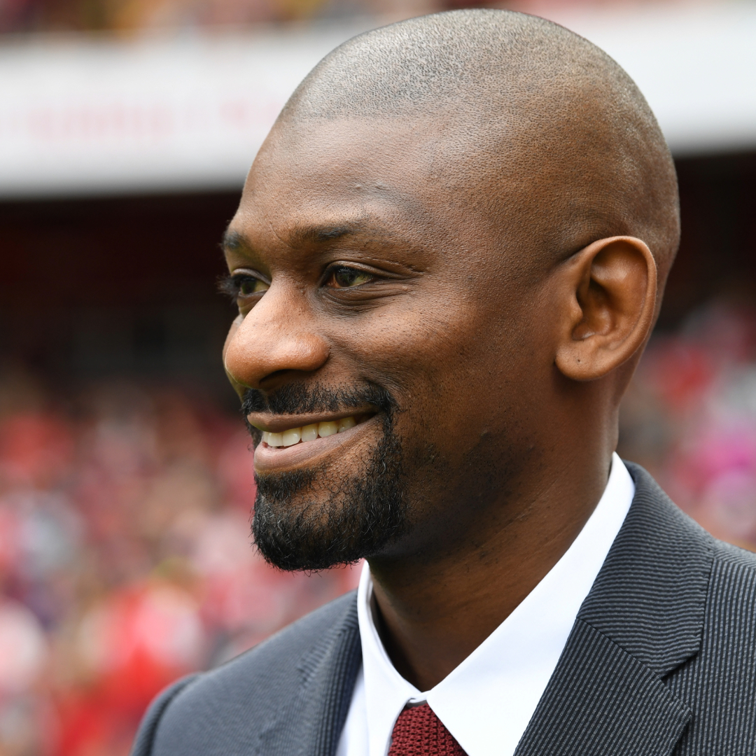 Happy Birthday, Abou! 🎈