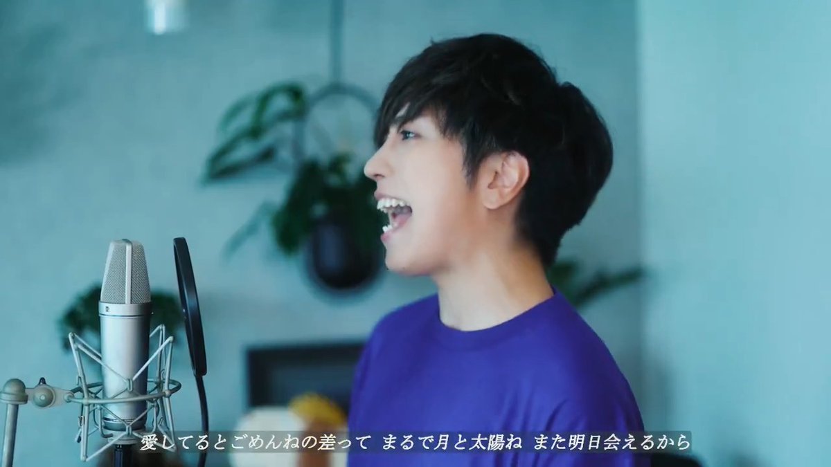 クスシキを歌ってみました💊 YouTube : niconico :