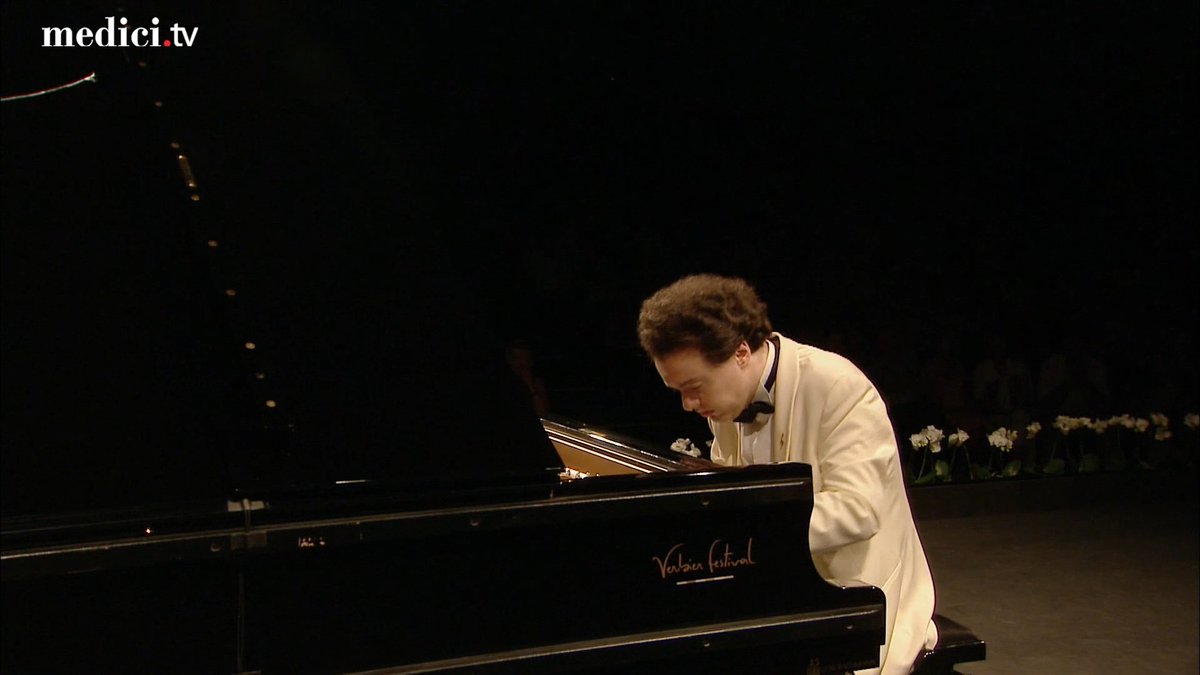 Since his extraordinary debut at 12 years old playing Chopin, Evgeny Kissin has become one of the greatest pianists of his generation.