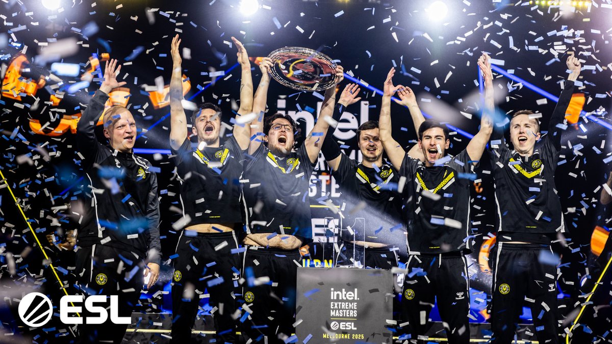 Just like the captain said, THE BEST GRAND FINALS COMEBACK OF ALL TIME. Now, with voicecomms 🎙️