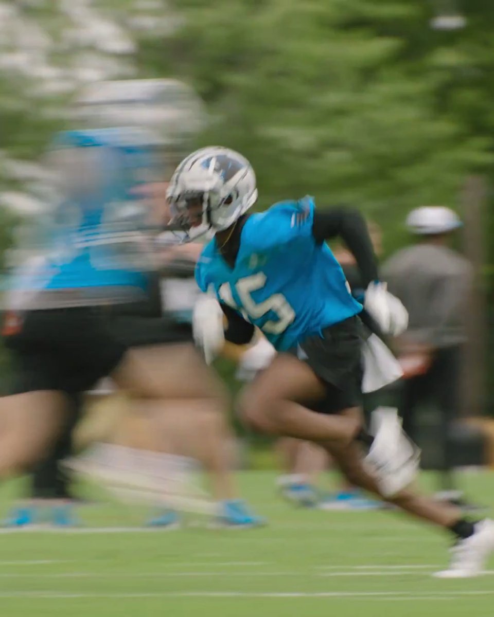 Not sure I’ve ever been this hype over a 6th round WR