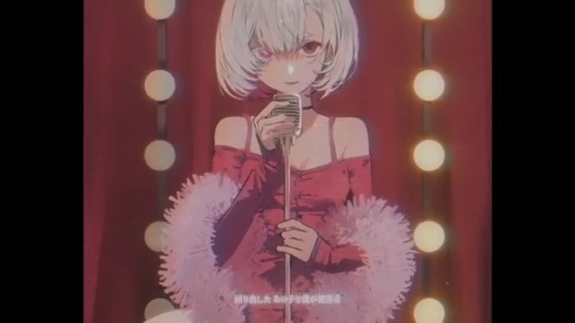 投稿しました 踊り子
