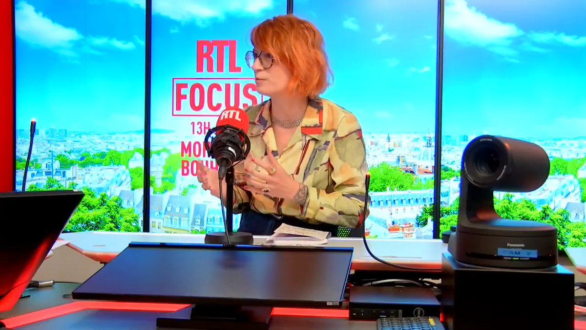 5 ans que le prince Harry a quitté la monarchie : "Je pense qu’il n y’a aucun retour en arrière" 📻 Laura Buys, journaliste Point de Vue, dans #FocusDimanche avec Mohamed Bouhafsi