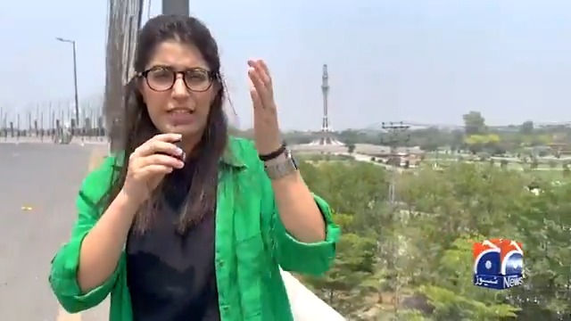 لاہور کی بندرگاہ تباہ، بھارتی میڈیا کا دعویٰ لاہوریوں سے اس بندرگاہ کو کیوں چھپایا، آخر یہ ہے کہاں؟ دیکھئے