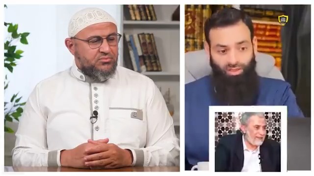 ماذا لو أرسل محمد شمس الدين ابنه للكنيسة ؟! #جحيم_الحدادية #تكفير