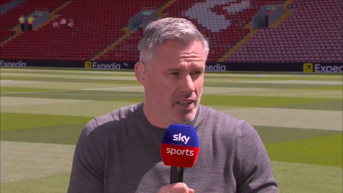 "Gives us £10 million!" 😅 Jamie Carragher wants Real Madrid to pay Liverpool more than £1 million to sign Trent Alexander-Arnold before the Club World Cup 💸