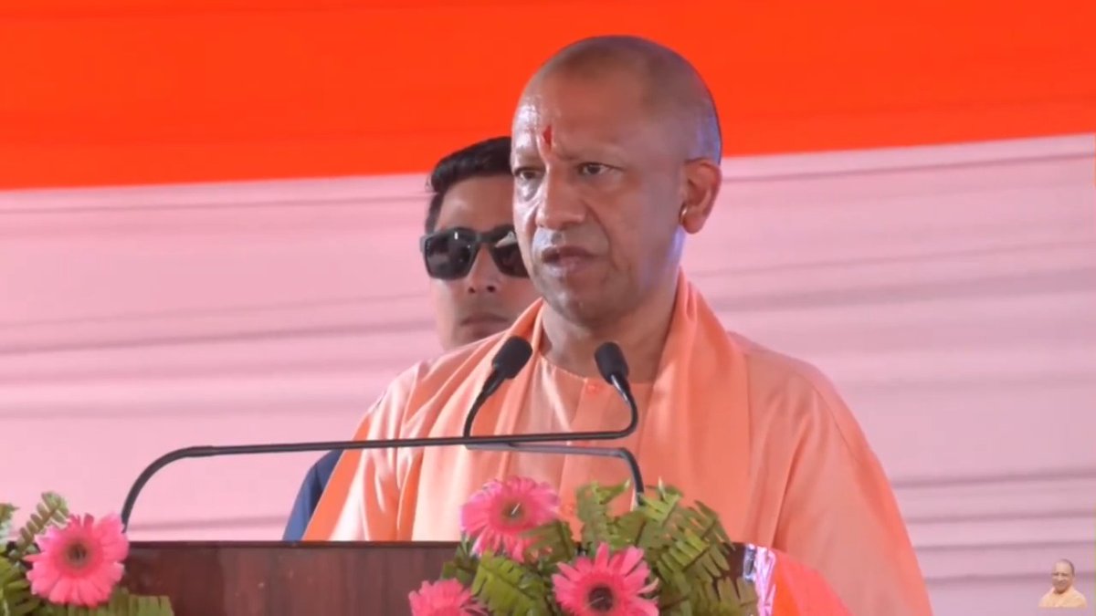 विकास तभी सार्थक है, जब सुरक्षा है...