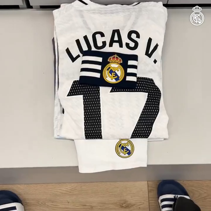 🔢👕 ¡Nuestro vestuario al detalle!