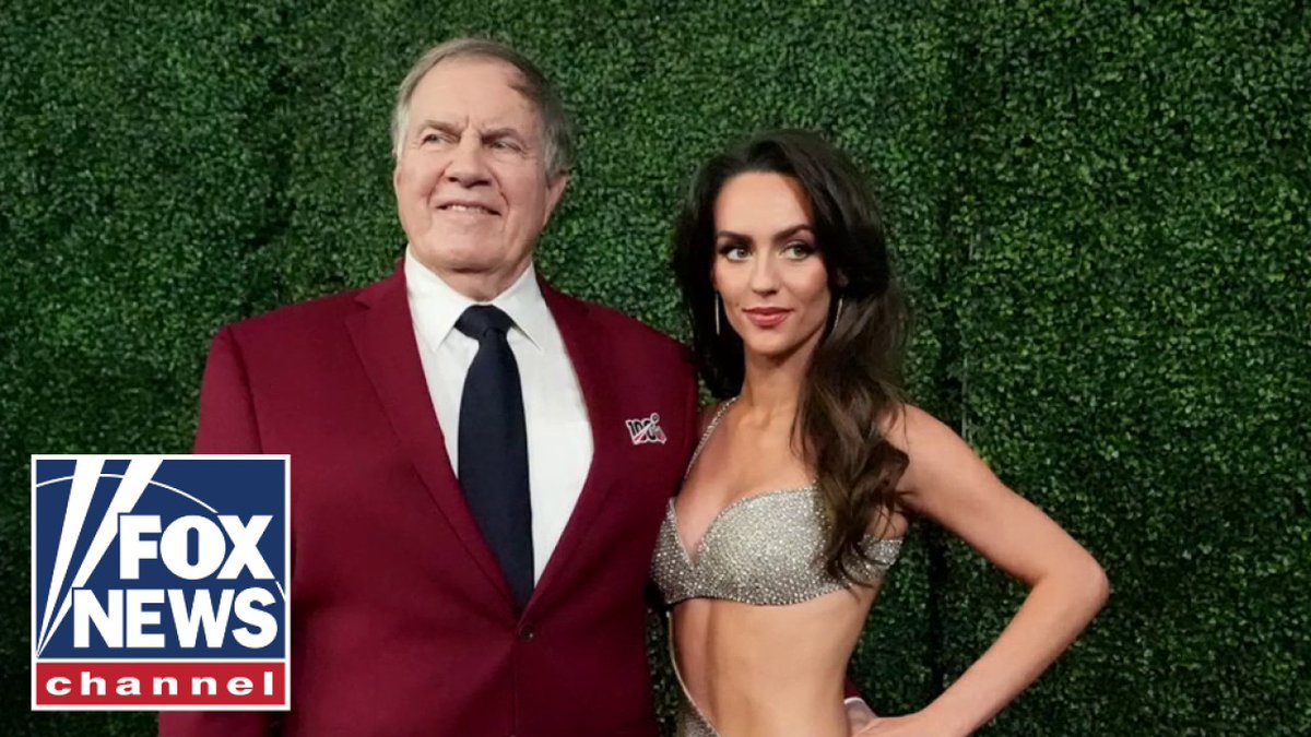 Watch @JimmyFailla and Jenny Failla dive into the latest wild twist in Bill Belichick dating saga on Fox News Saturday Night w/ Jimmy Failla.