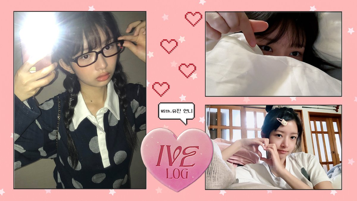 🎥 [IVE LOG] 나고야 집콩순이의 힐링타임 ✨🍜🏠 #IVE #아이브 #REI #레이 #IVE_LOG