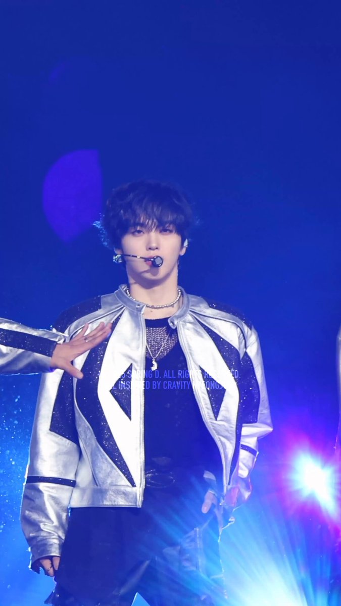 형준이가 오라하면 가야된다 그거슨 진리엿습니다 250511 KCON Mcountdown #형준 #크래비티 #HYEONGJUN #CRAVITY