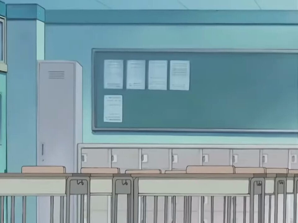 i made something stupid #azumangadaioh #あずまんが大王 #rainbowtylenol