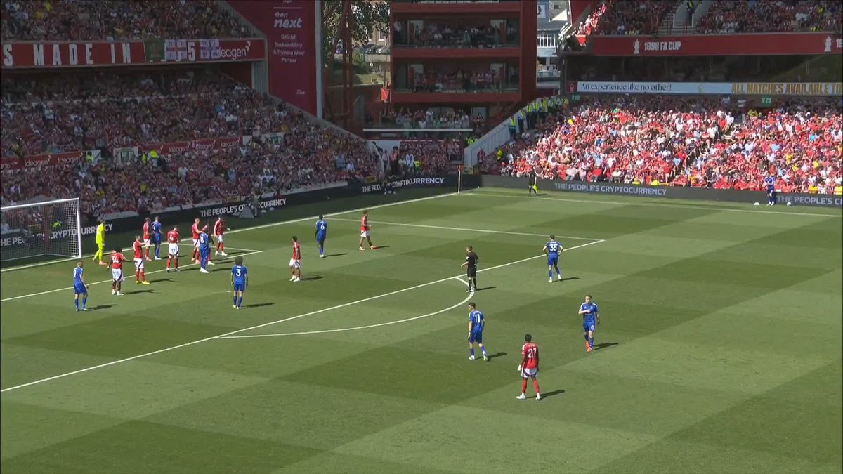 "He does really well!" Jamie Carragher analyses Conor Coady's first Premier League goal in two-and-a-half years โฝ๏ธ