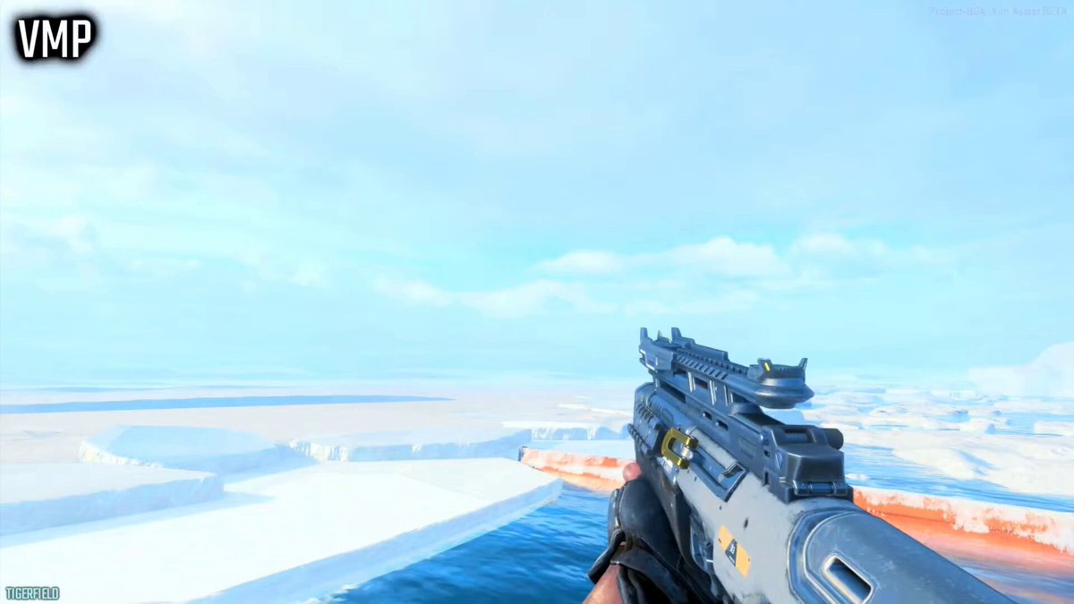 VMP is coming to Call of Duty: Mobile in S5. Which other weapons are on your wishlist for future additions?