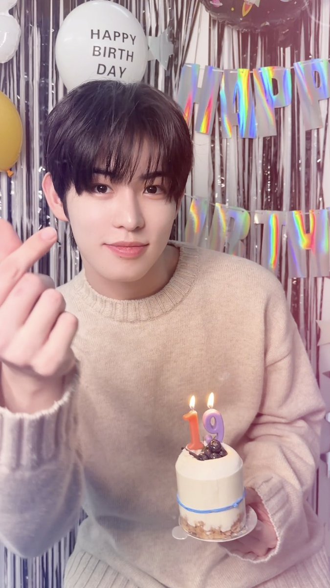 ๐ ๐ด๐๐๐๐โ๐ ๐ฉ๐๐๐๐๐
๐๐ ๐ #๋ฏผ์ #Minje #KickFlip #ํฅํ๋ฆฝ #HappyMinjeDay #๋ฏผ์ ์_ํจ๊ปํ๋_์ฐ๋ฆฌ์_์ํ๋_ํดํผ์๋ฉ