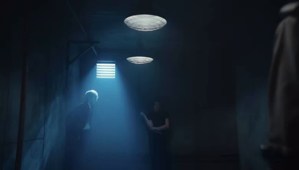 THIS SUNWON SCENE OH MY GOD