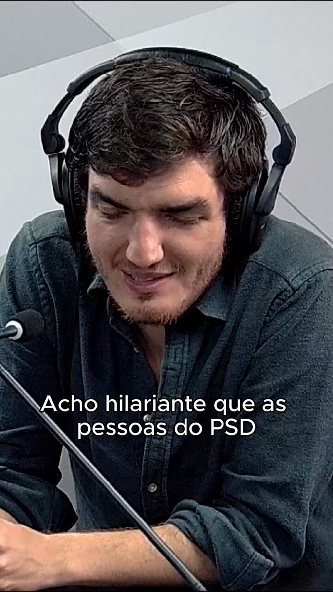Sobre a desvirilização em curso da direita. Portuguesa e global. Estão a ganhar, estão a matar a direita moderada e a ética na política. Curtam a onda. No Dia de Reflexão na TSF Rádio