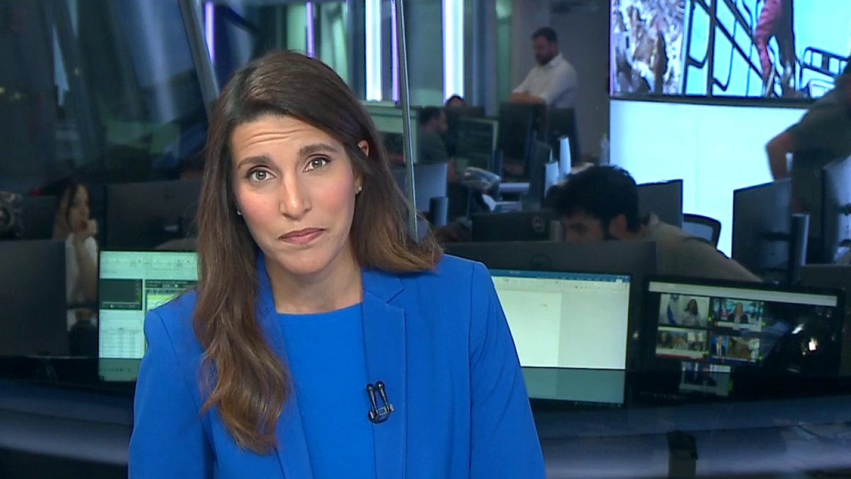 La différence entre une critique fondée et une critique aisée : réflexion de Nathalie Nagar autour de la tribune polémique de Delphine Horvilleur (Delphine Horvilleur) Nathalie Nagar