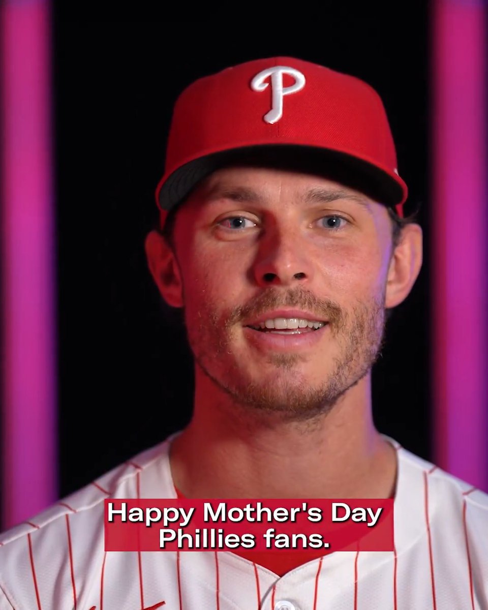 Special shoutout to all the moms this Mother's Day 💕