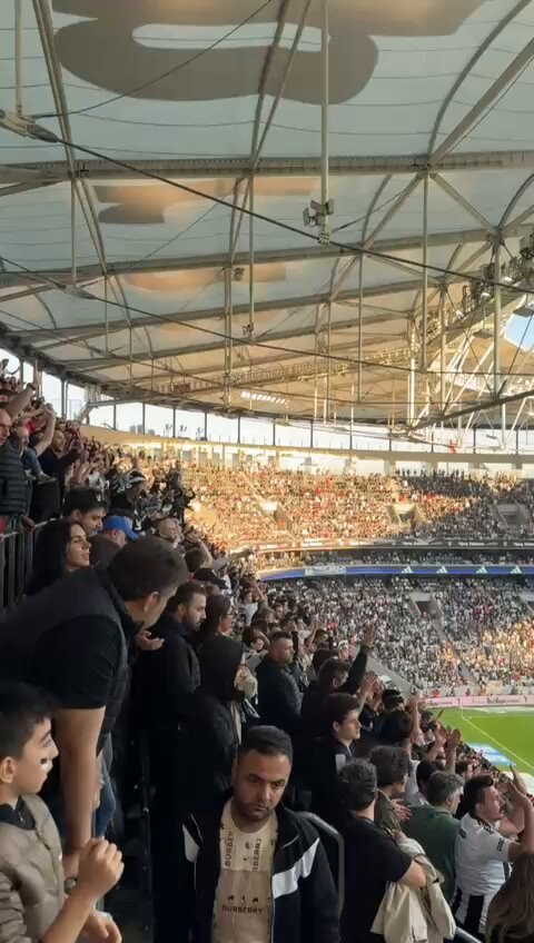 Kartal gol gol
