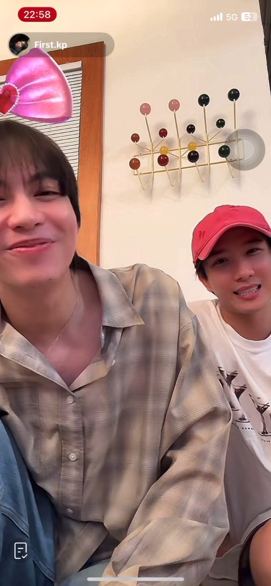 11.05.2025 Kanaphan.p TikTok live ((almost full)) #เฟิร์สข้าวตัง #FirstKhaotung #FirstKanaphan #Khaotungg