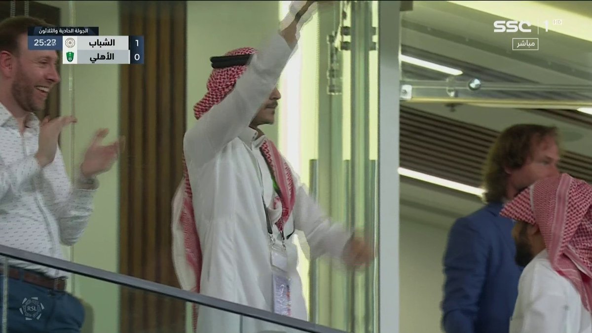 الشباب يضرب مرمى ميندي بثلاثية⚫✅ 📺 شاهد أهداف الليوث ⬇️ #دوري_روشن_السعودي #الشباب_الأهلي | #SSC