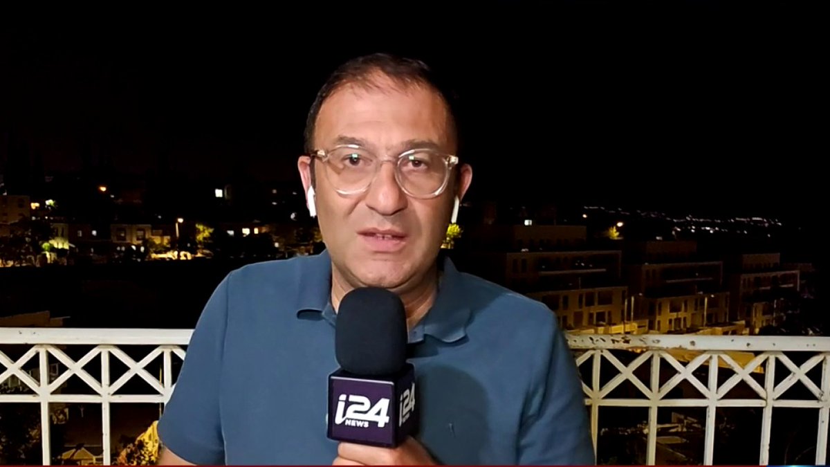 "Les Etats-Unis ont fait cavalier seul sur le dossier de la libération d'Edan Alexander. Cette manoeuvre ne sert pas du tout les intérêts sécuritaires israéliens et pourrait avoir des conséquences dramatiques" Matthias Inbar ( Matthias Inbar), analyste sécuritaire