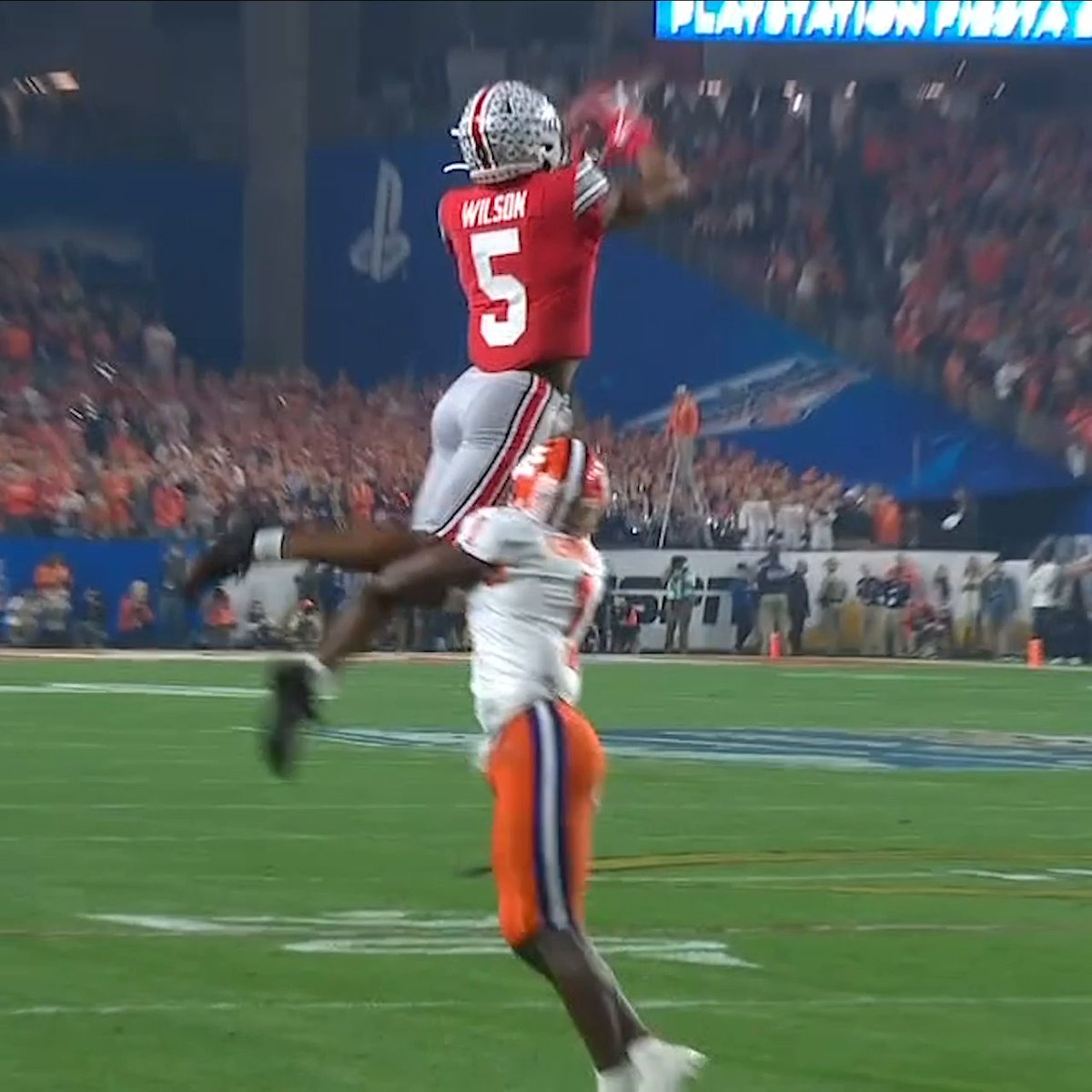 What’s the best play you’ve experienced in person? I’ll start: