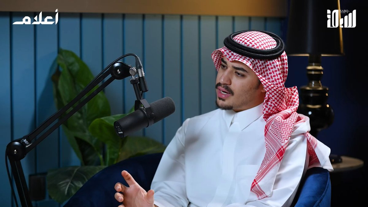هل الجراحة هي الحل الأفضل لإصابات الملاعب؟ أم أن العلاج الطبيعي يكفي؟ أ.د. سالم الزهراني د. سالم الزهراني يوضّح في #بودكاست_أعلام متى يتجه الأطباء للجراحة، ومتى تكون برامج التأهيل كافية لعودة اللاعب. خالد أبومحفوظ لمتابعة الحلقة 🎬: