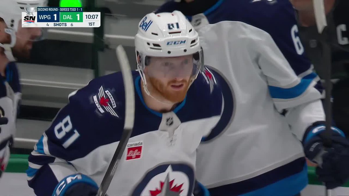 A Kyle FRICKIN' Connor wrap around 🔄