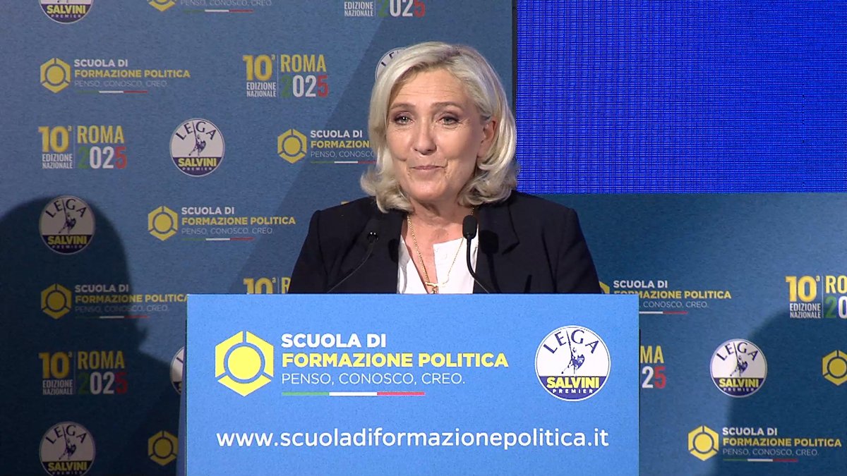 Nous avons aujourd’hui un million de raisons d’espérer. En réalité, des centaines de millions. Cette Union européenne, antidémocratique, aveugle au réel, brutale, est aujourd'hui de plus en plus contestée par les peuples et les citoyens européens ! Patriots.eu