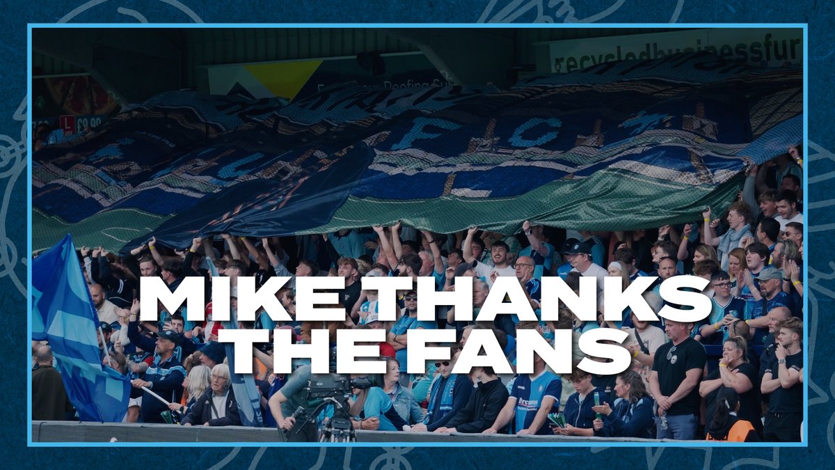 💙 Thank you.