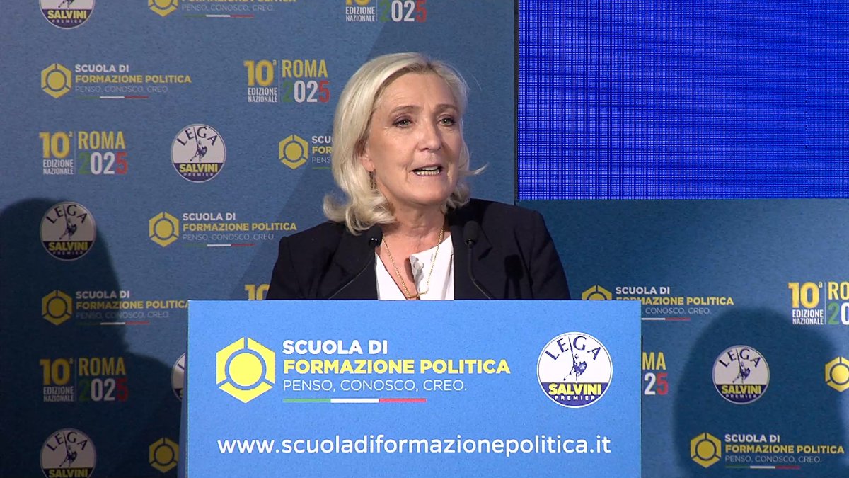 Partout sur notre continent, les peuples se lèvent et refusent de se résigner. Ils espèrent en nous. Cet espoir, nous le ressentons, nous le respirons. Il nous donne une force irrépressible, à nous, Patriotes pour l’Europe ! Patriots.eu