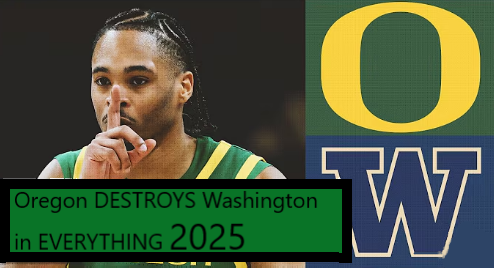 A clean sweep across Football, Basketball, and Baseball. 🐩🫳🗑️