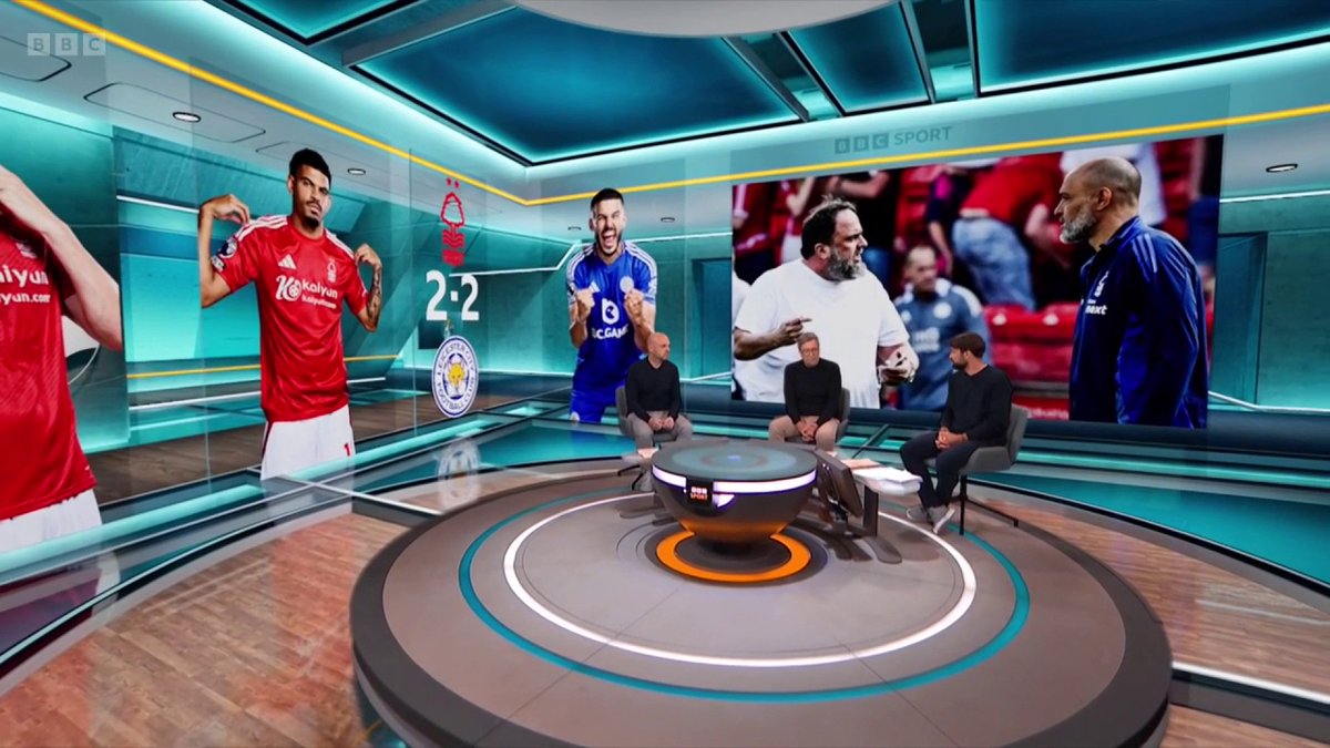 "I don't think he could have handled it any better." Russell Martin praises Nuno Espirito Santo for how he dealt with Evangelos Marinakis' confrontation