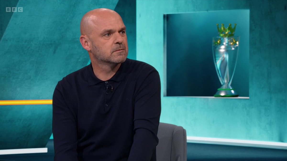 "I'm not a fan of a manager continually talking negatively about the club." Danny Murphy gives his verdict on Ruben Amorim's time at Man Utd so far.