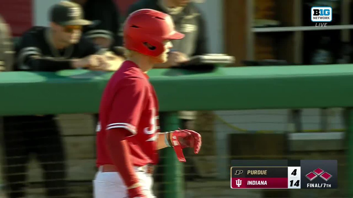 B7 | COOP CALLED GAME! 🚨 Cooper Malamazian | #IUBase