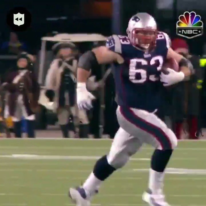 Nobody: Will Campbell every Kickoff
