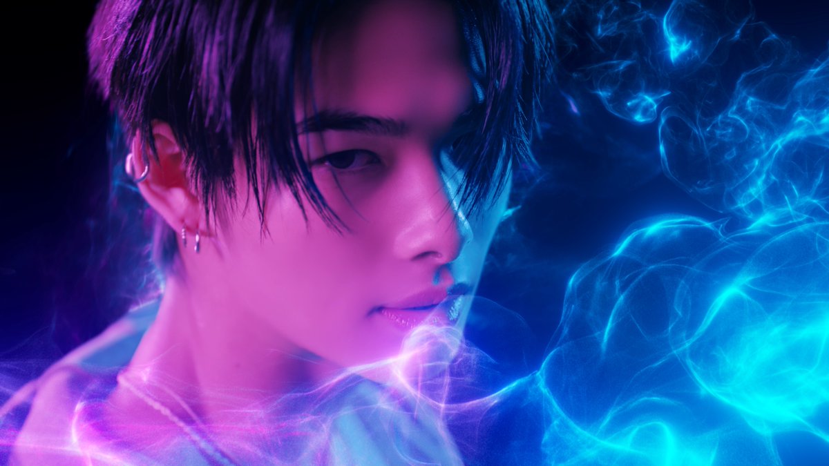 【解禁】 ENHYPEN NI-KI in the ZONe 150%のゾーンへ。 #ZONeエナジー #ENHYPEN #NI_KI