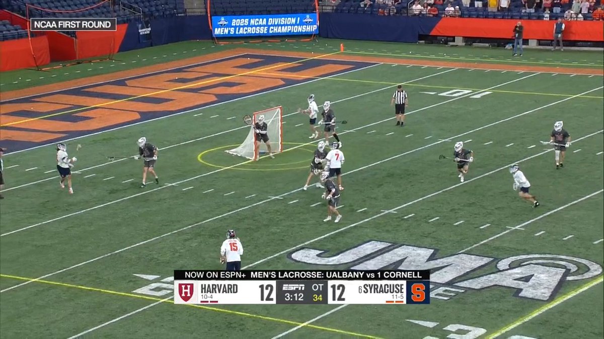 HILTZ WINS IT IN OT! 🍊🔥 #HHH | #LikeNoOther