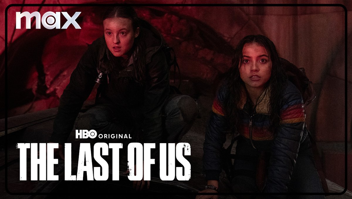 Anteriormente en #TheLastOfUs...