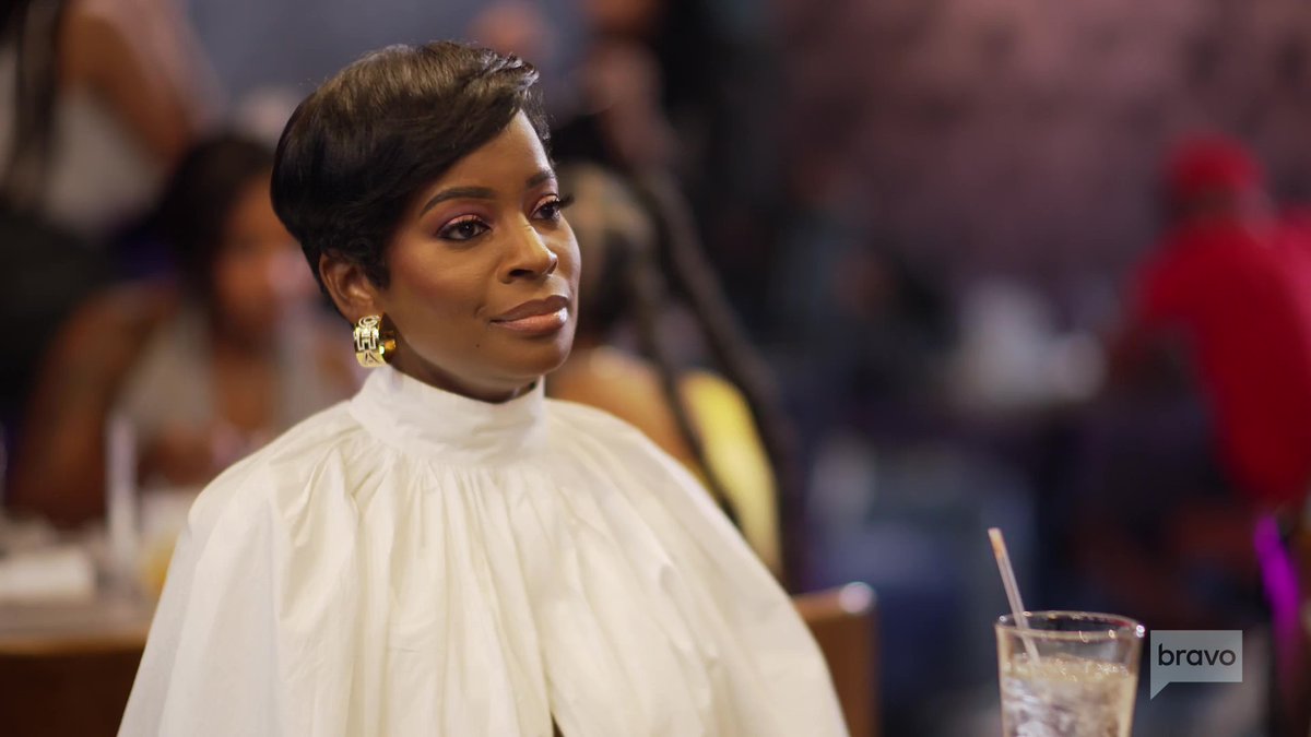 #RHOA Season 16, Episode 11 SNEAK PEEK 2. All new, Sunday 8/7c on Bravo. (Source Bravo NBCUniversal)