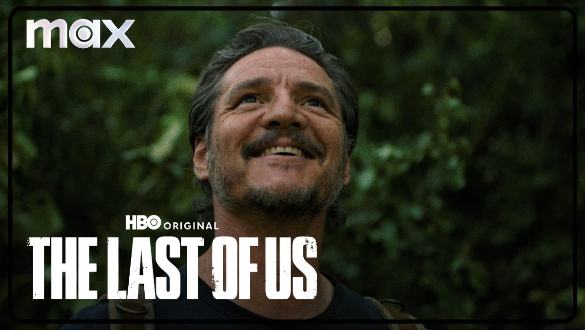 No estamos listos para el próximo episodio de #TheLastOfUs...