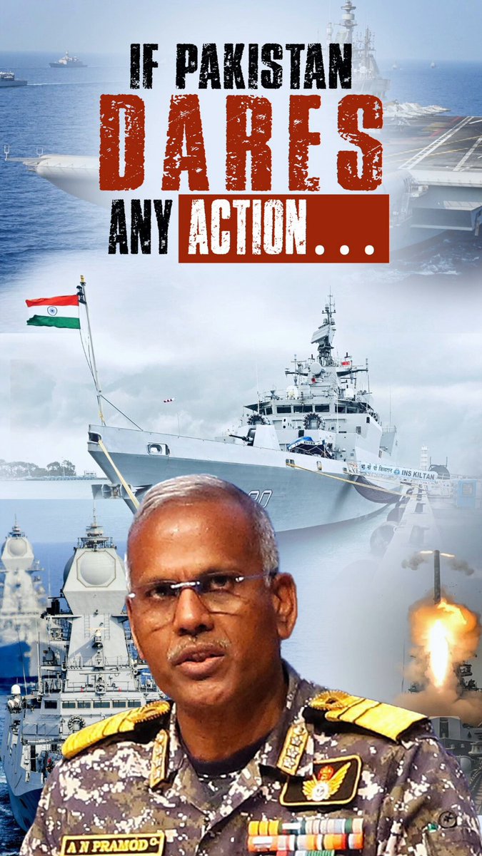𝐎𝐧𝐞 𝐰𝐫𝐨𝐧𝐠 𝐦𝐨𝐯𝐞… 𝐚𝐧𝐝 𝐢𝐭’𝐬 𝐠𝐚𝐦𝐞 𝐨𝐯𝐞𝐫! #OperationSindoor