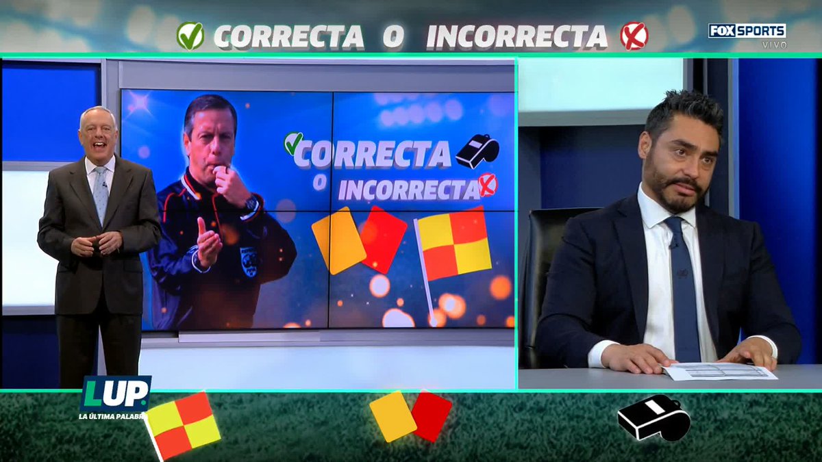 'A MÍ ME PARECE QUE ESTE GOL NO DEBIÓ CONTAR' ❌ Para Arturo Brizio Carter el gol con el que Tigres clasifica a Semifinales no debía contar por imprudencia de Ibañez 🤯 #LUP